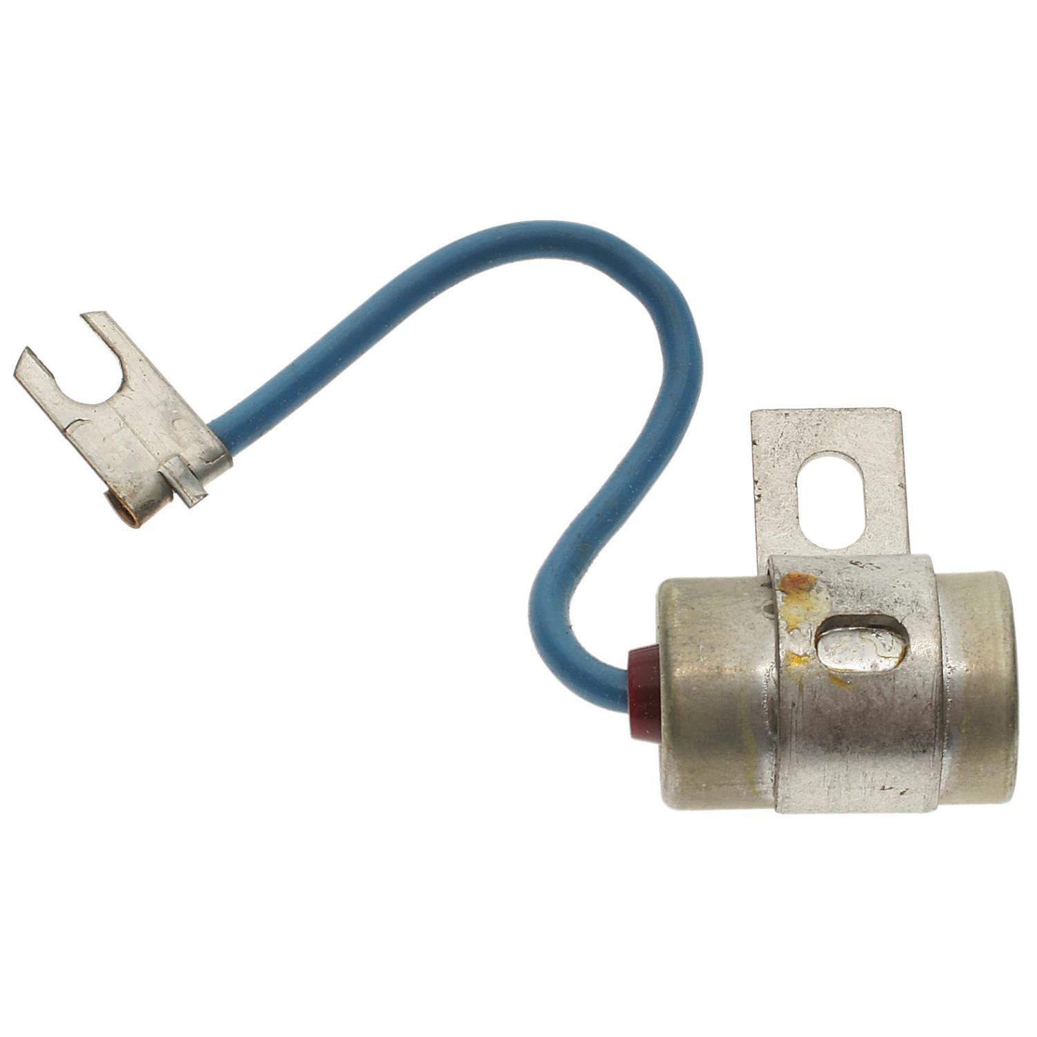 Standard JC-36 Distributor Condenser