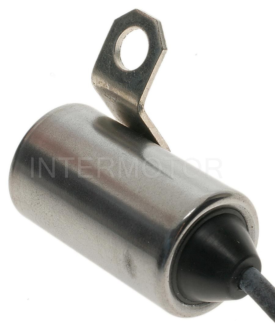 Standard JC-37 Distributor Condenser
