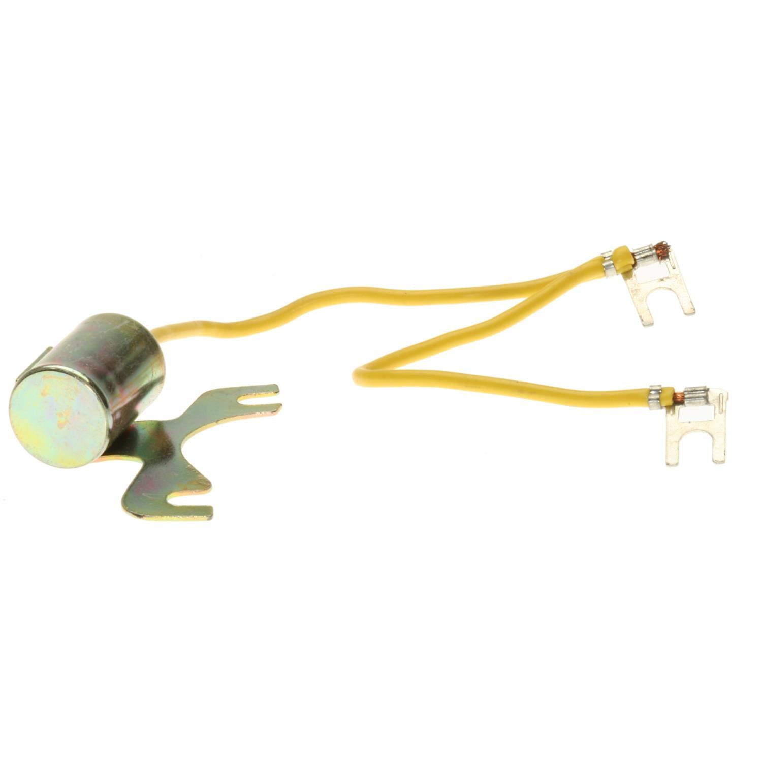 Standard JC-45 Distributor Condenser