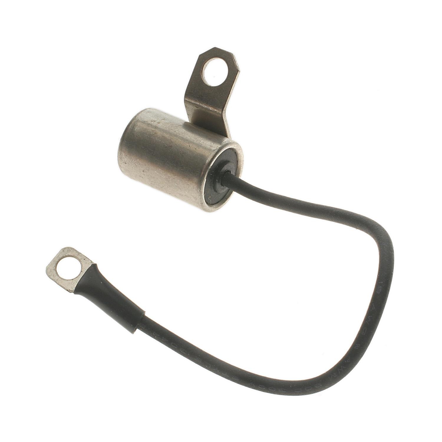 Standard JC-56 Distributor Condenser