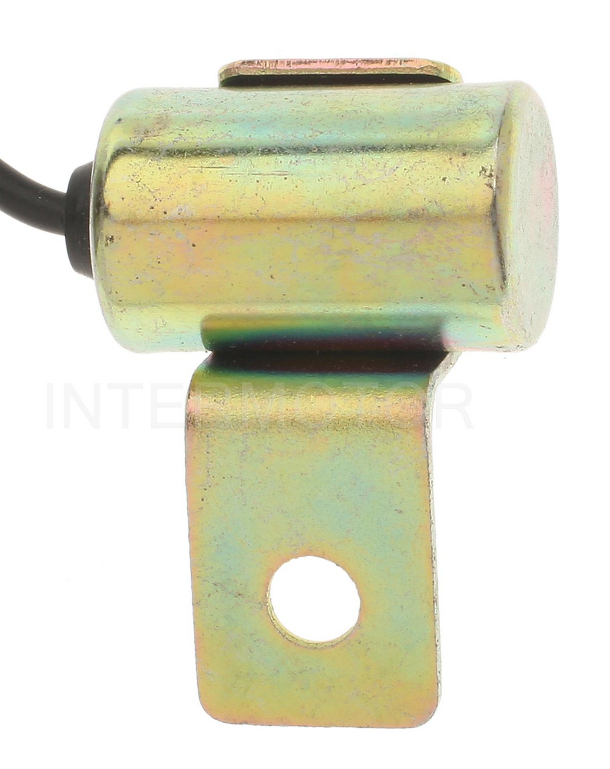 Standard JC-59 Radio Capacitor