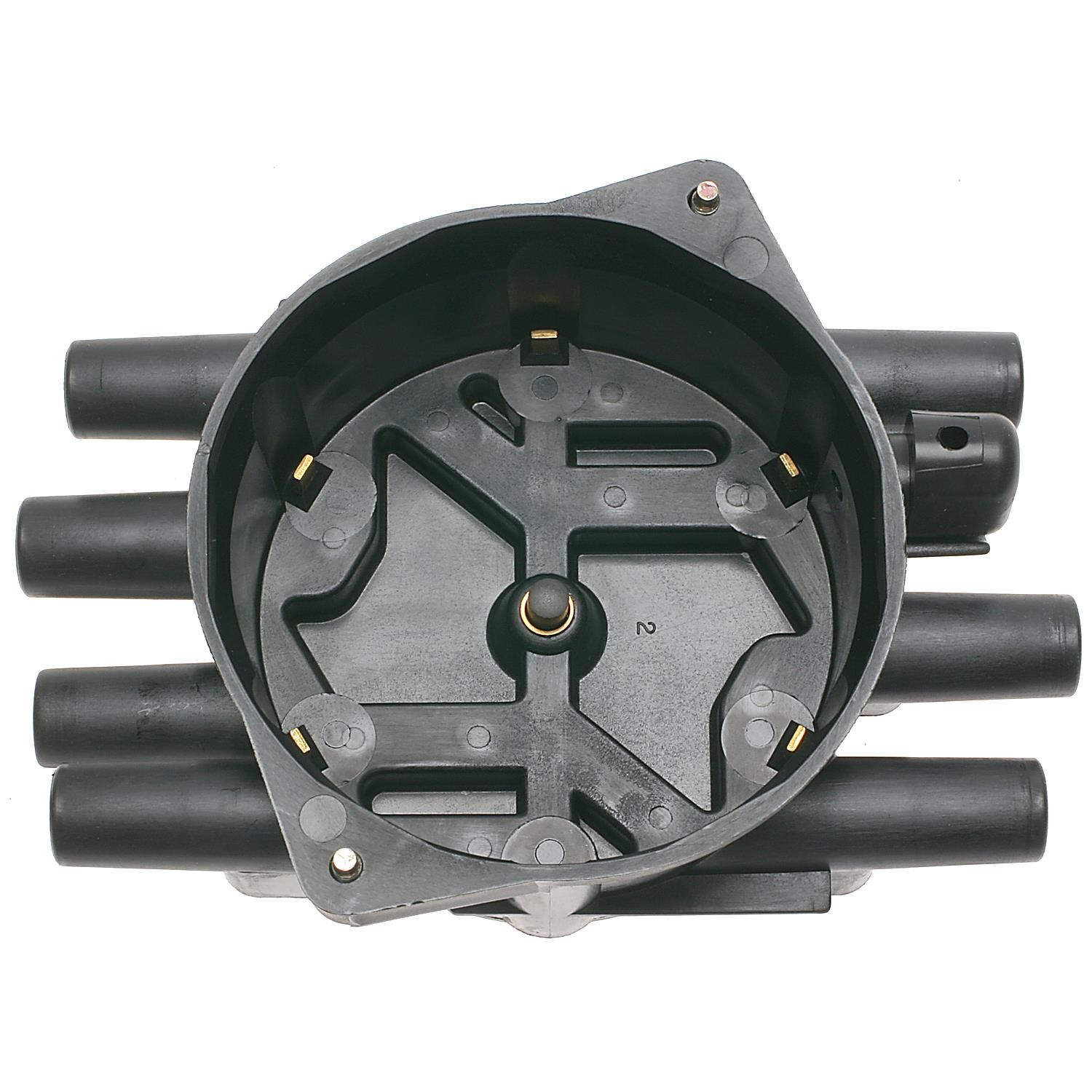 Standard JH-162 Distributor Cap