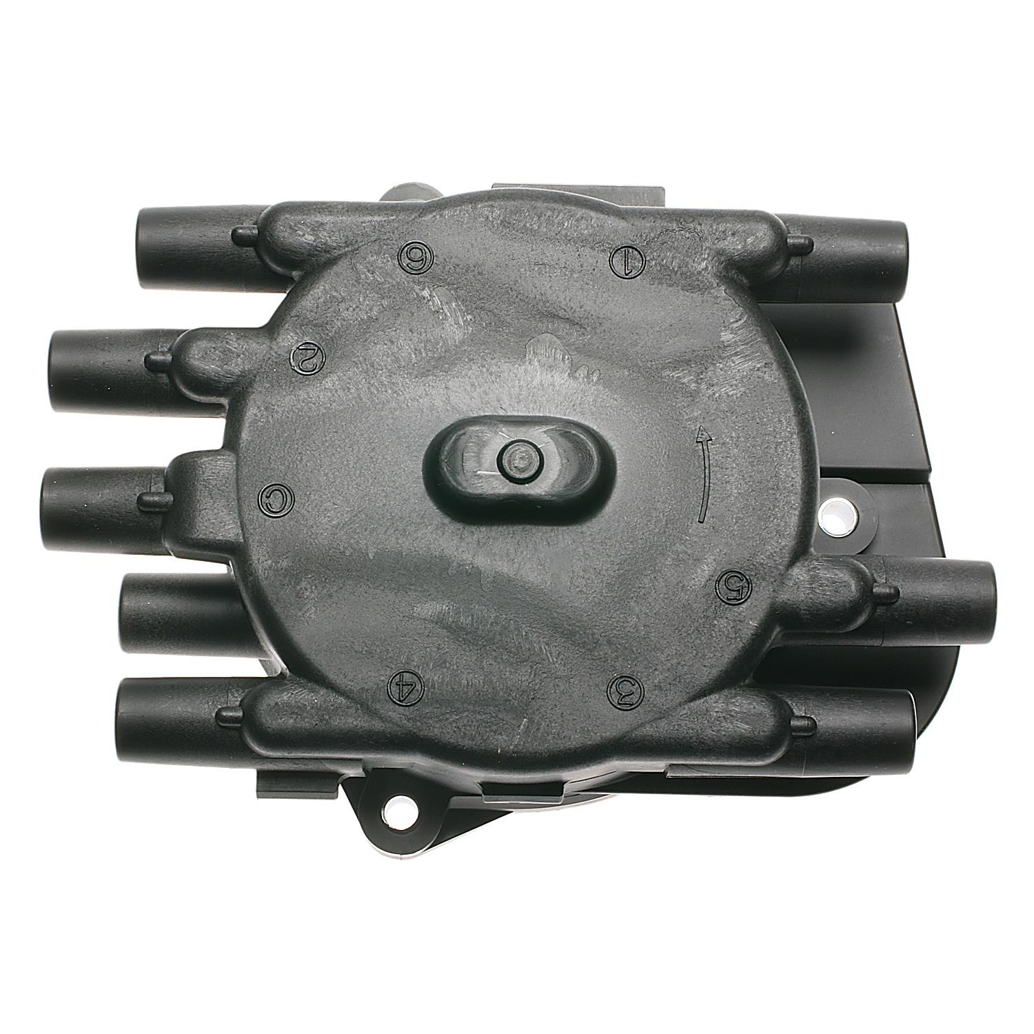Standard JH-171 Distributor Cap