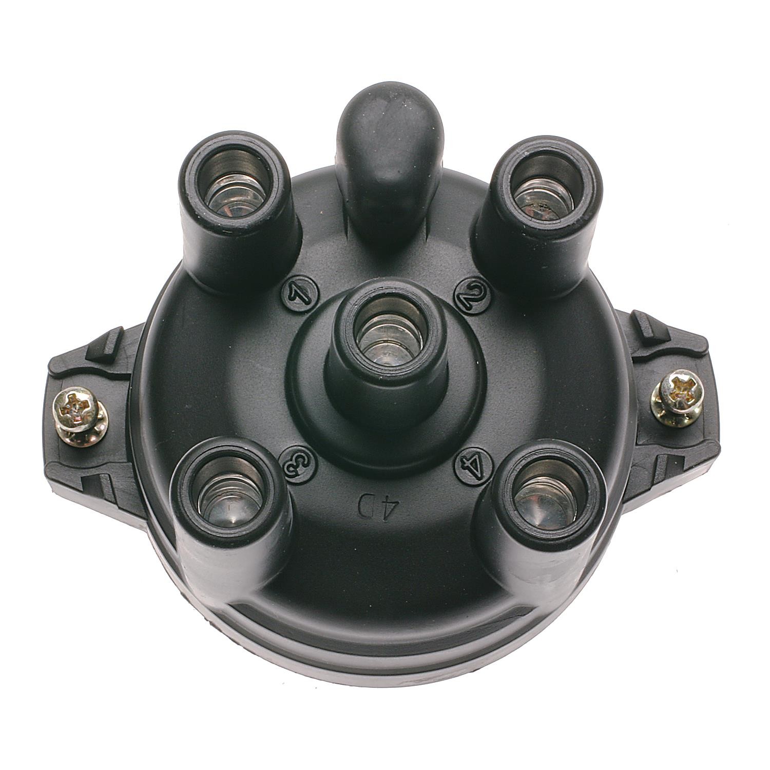 Standard JH-178 Distributor Cap