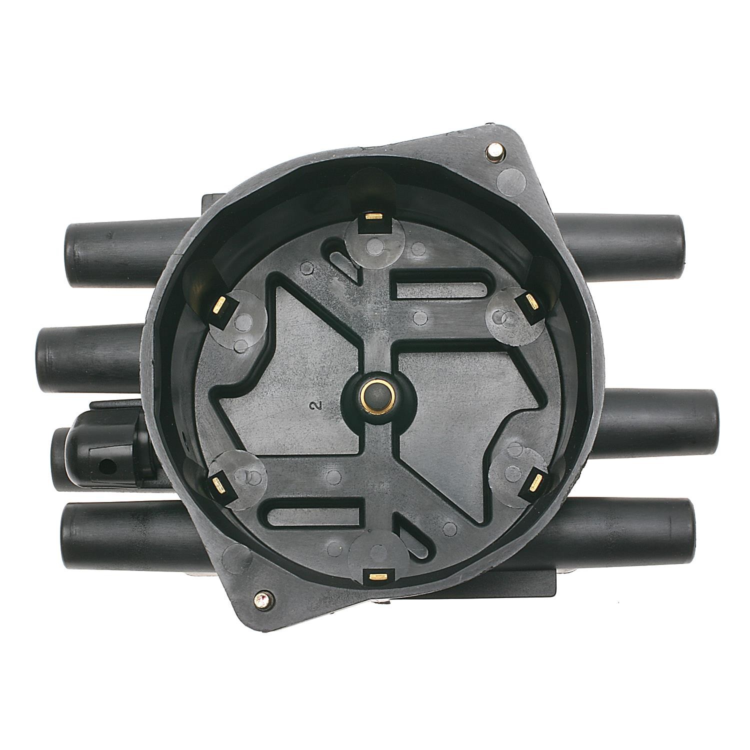Standard JH-182 Distributor Cap