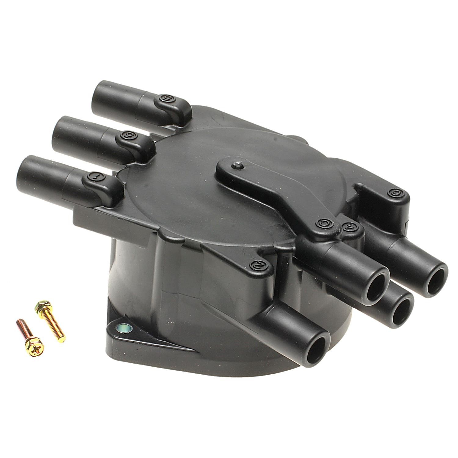 Standard JH-187 Distributor Cap