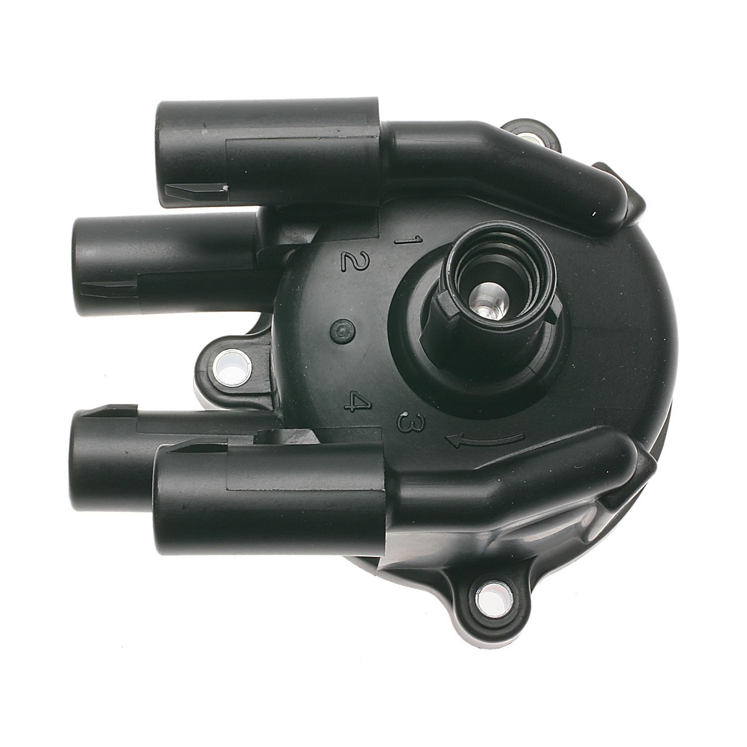 Standard JH-189 Distributor Cap