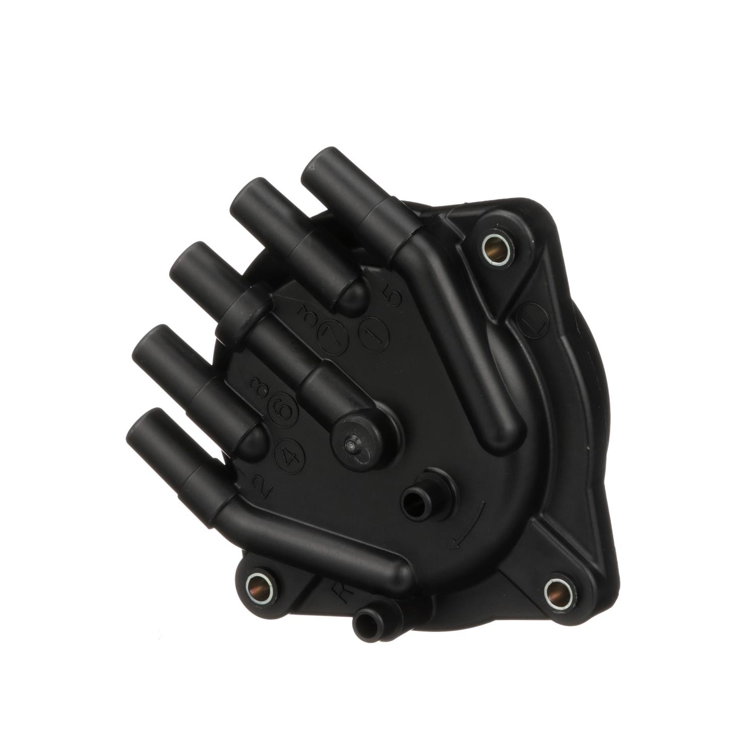 Standard JH-197 Distributor Cap