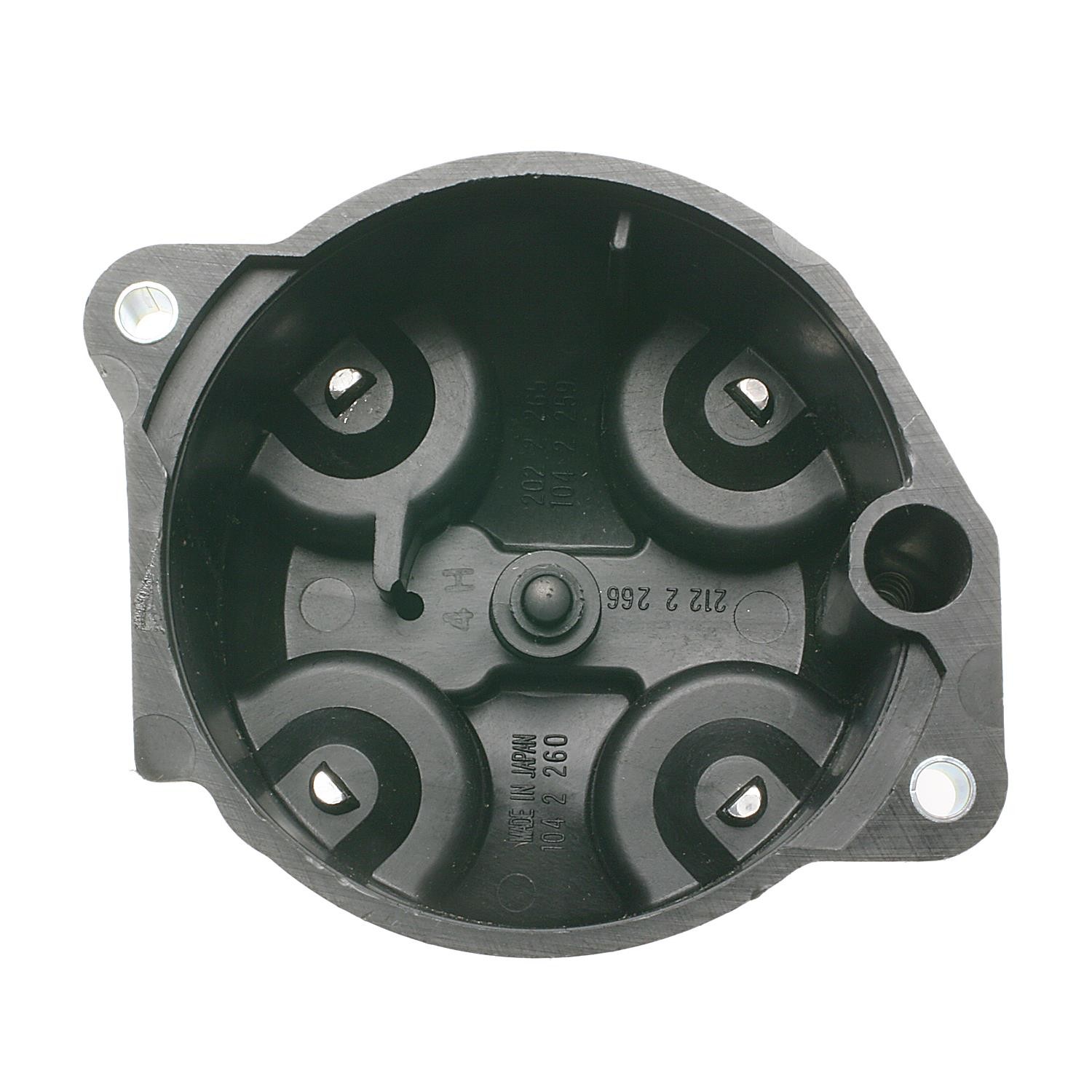 Standard JH-263 Distributor Cap