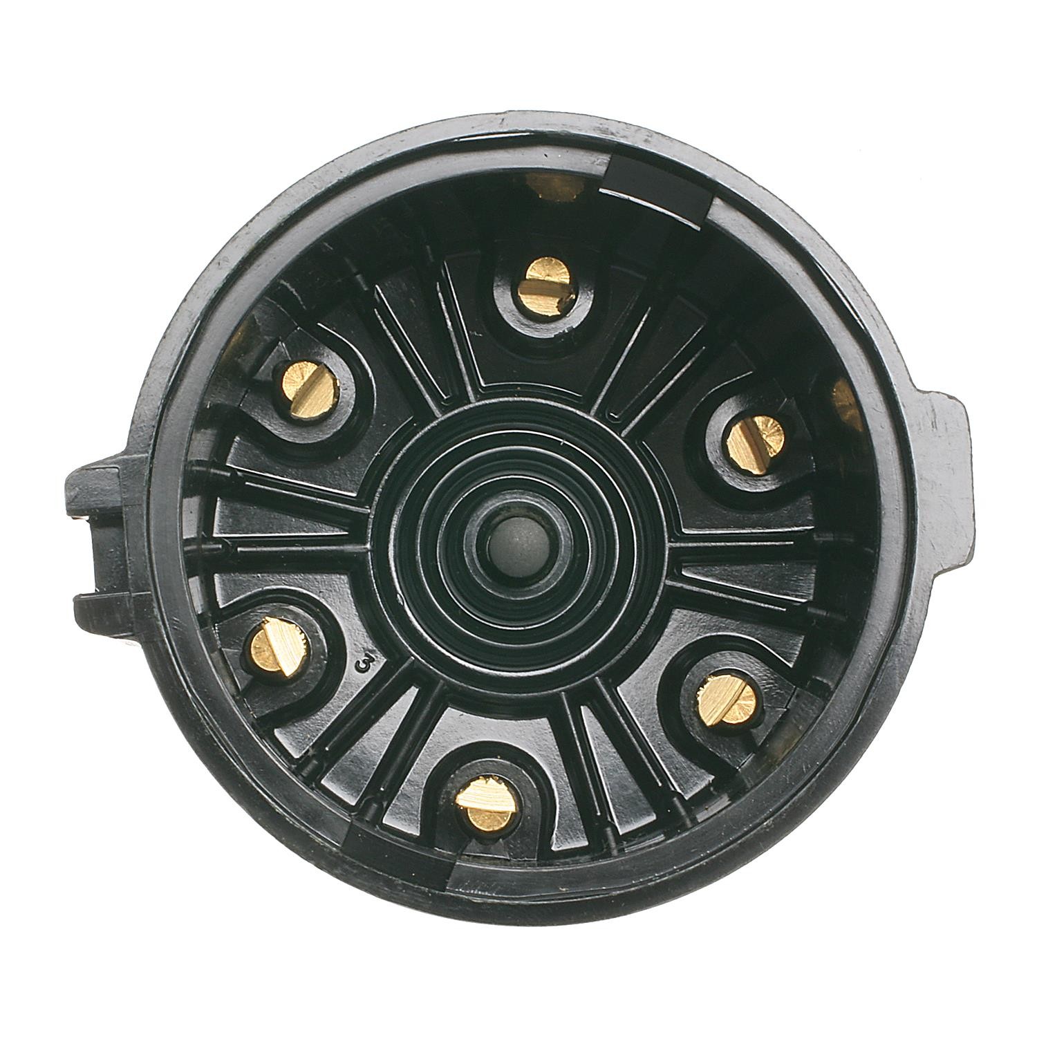 Standard JH-66 Distributor Cap