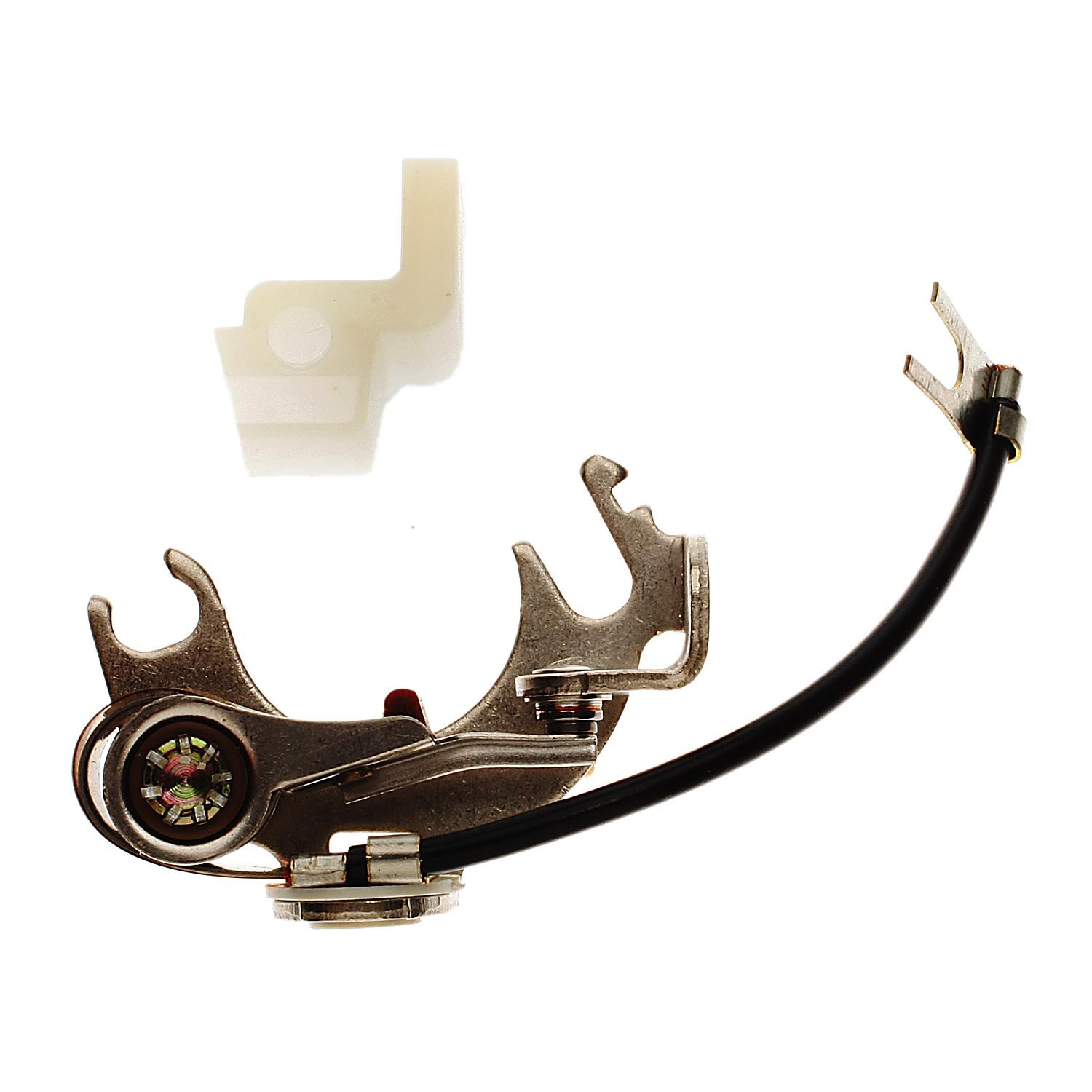 Standard JP-13P Contact Set (Points)