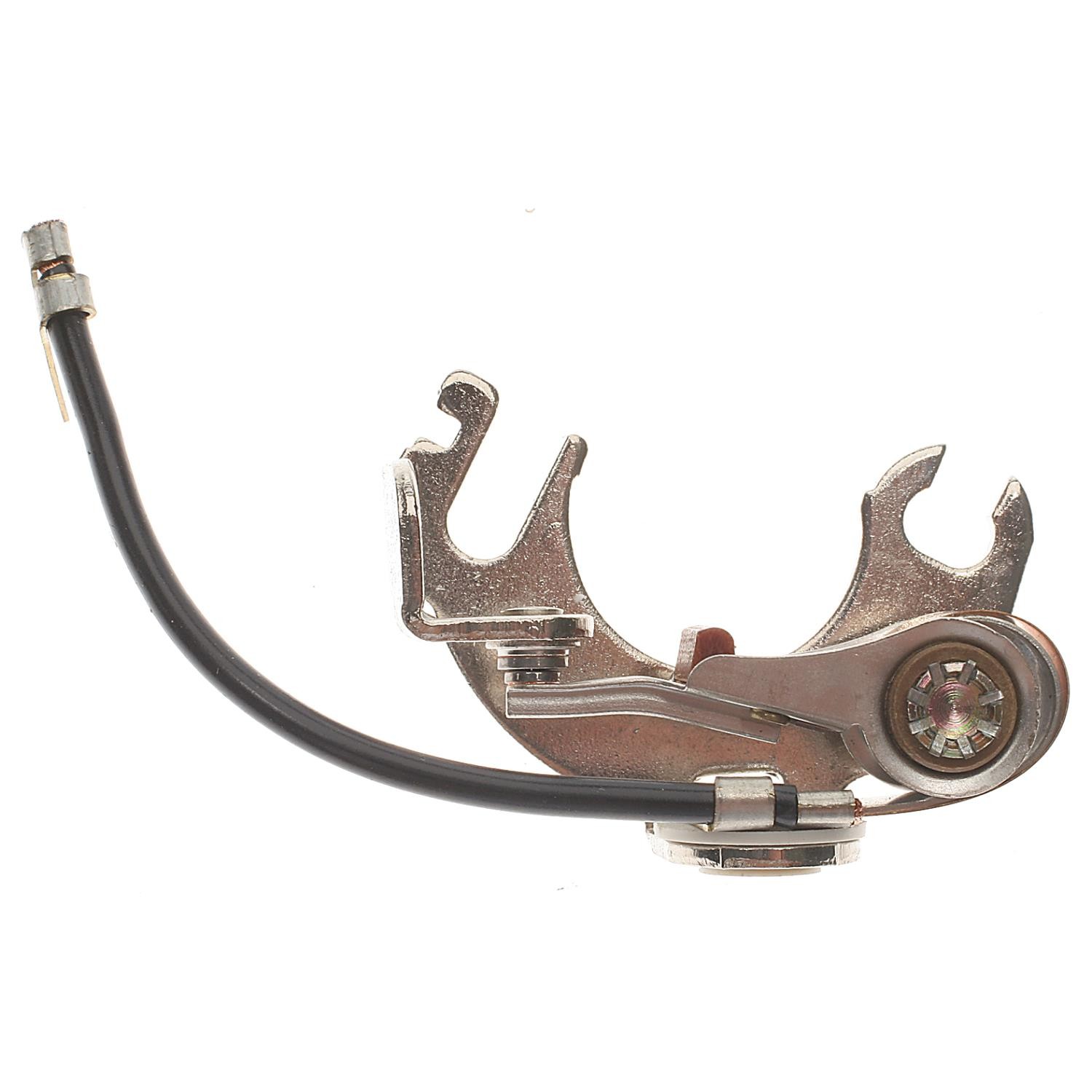Standard JP-15P Contact Set (Points)