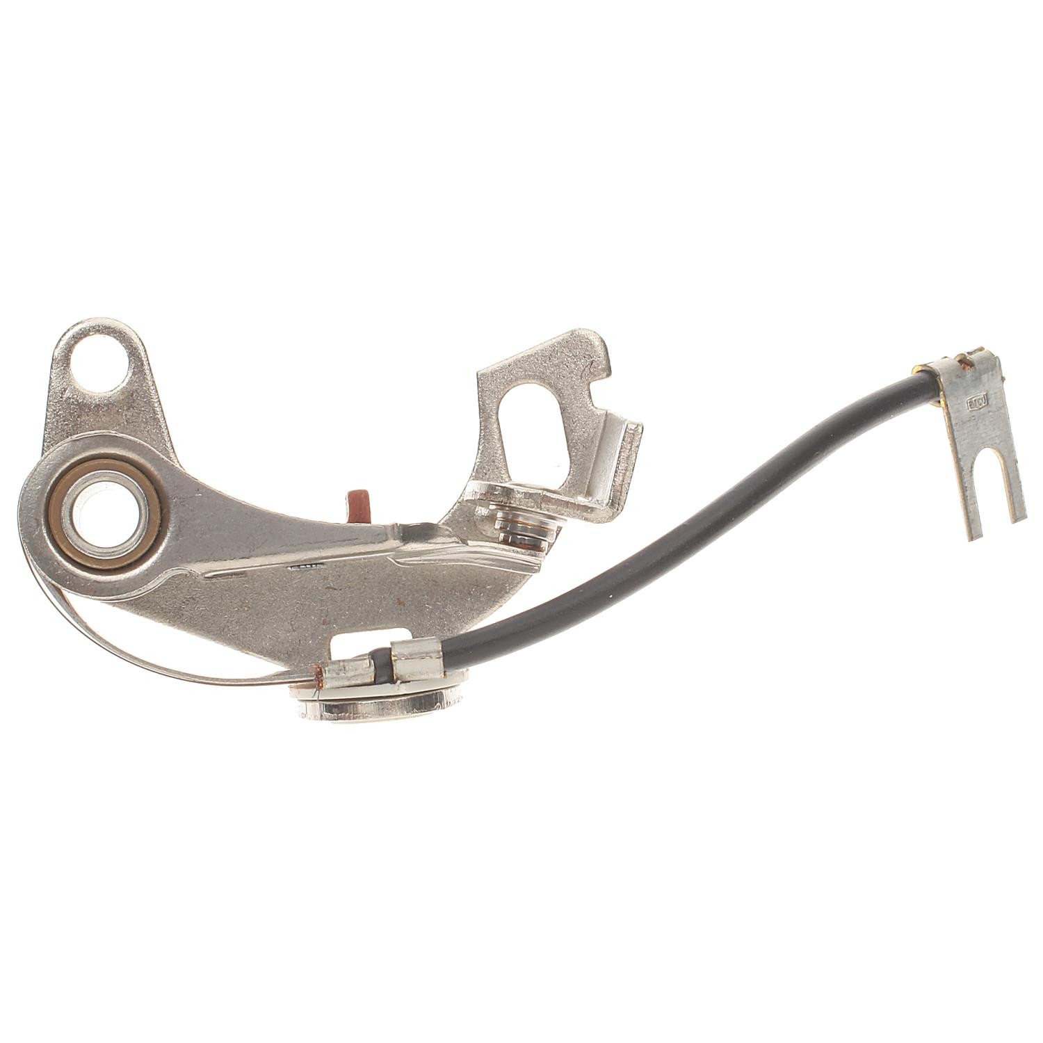 Standard JP-3 Contact Set (Points)