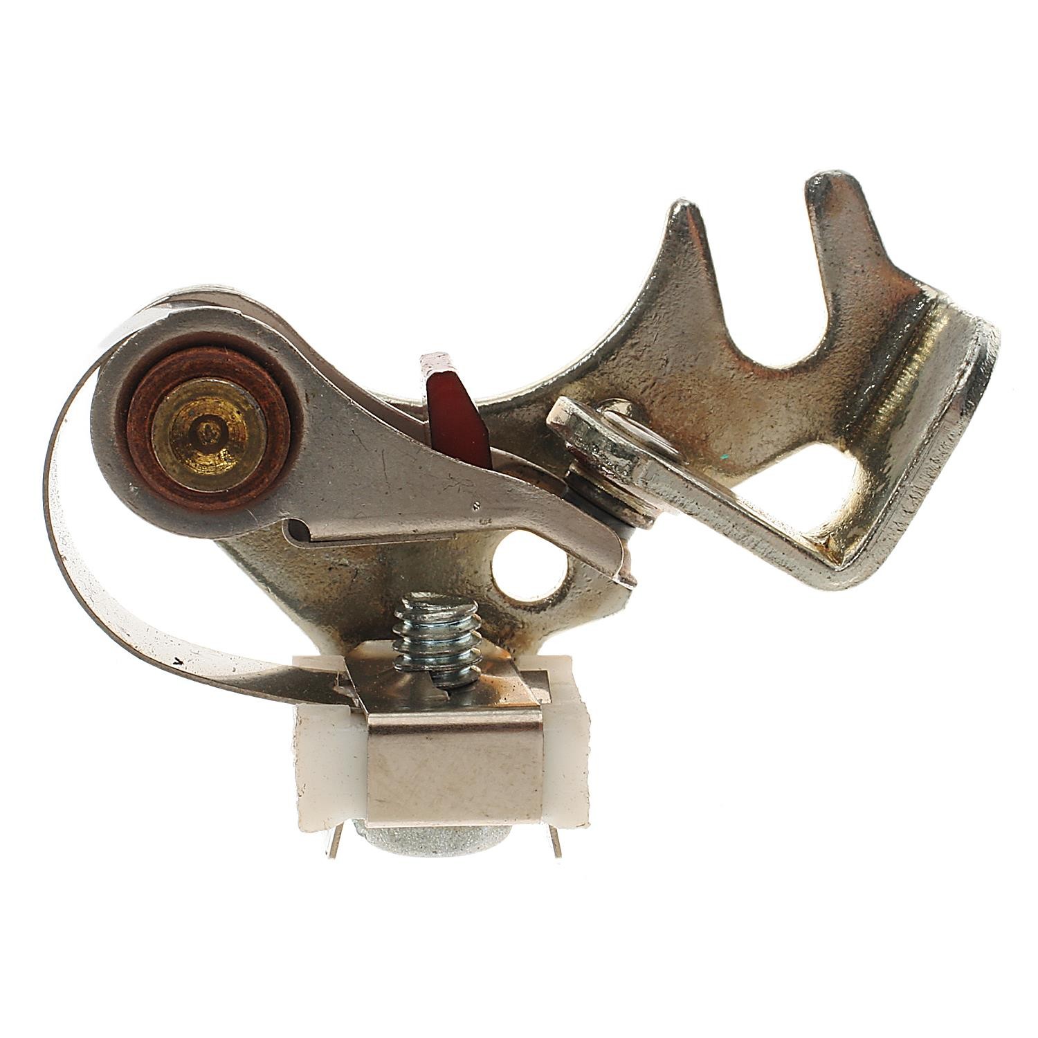 Standard JP-7P-2 Contact Set (Points)