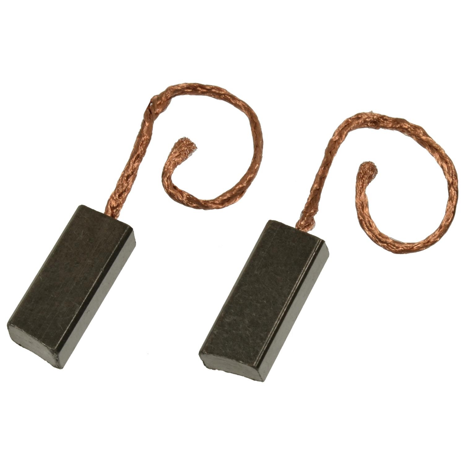 Standard JX-107 Starter Brush Set