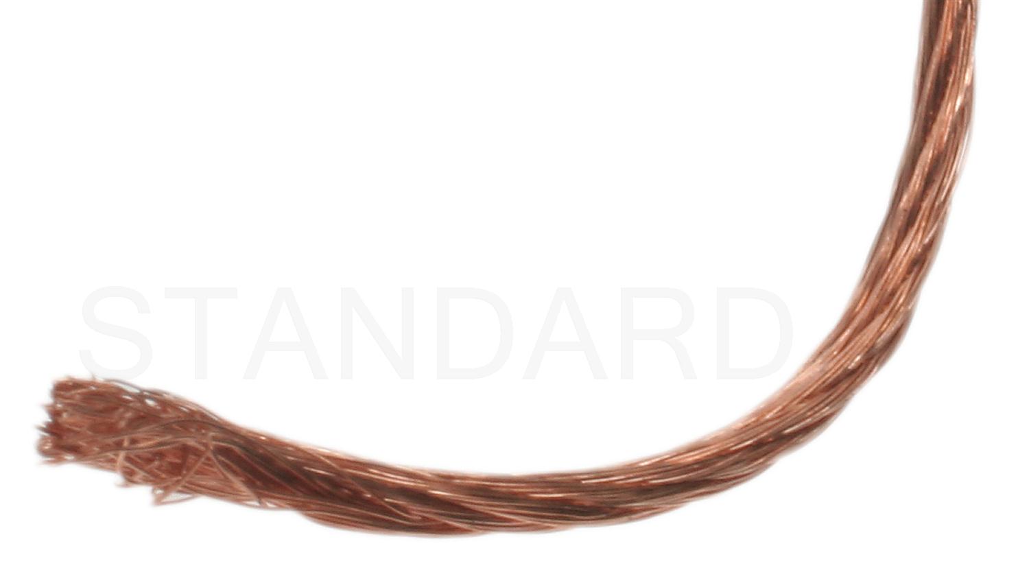 Standard JX-94 Alternator / Generator Brush Set