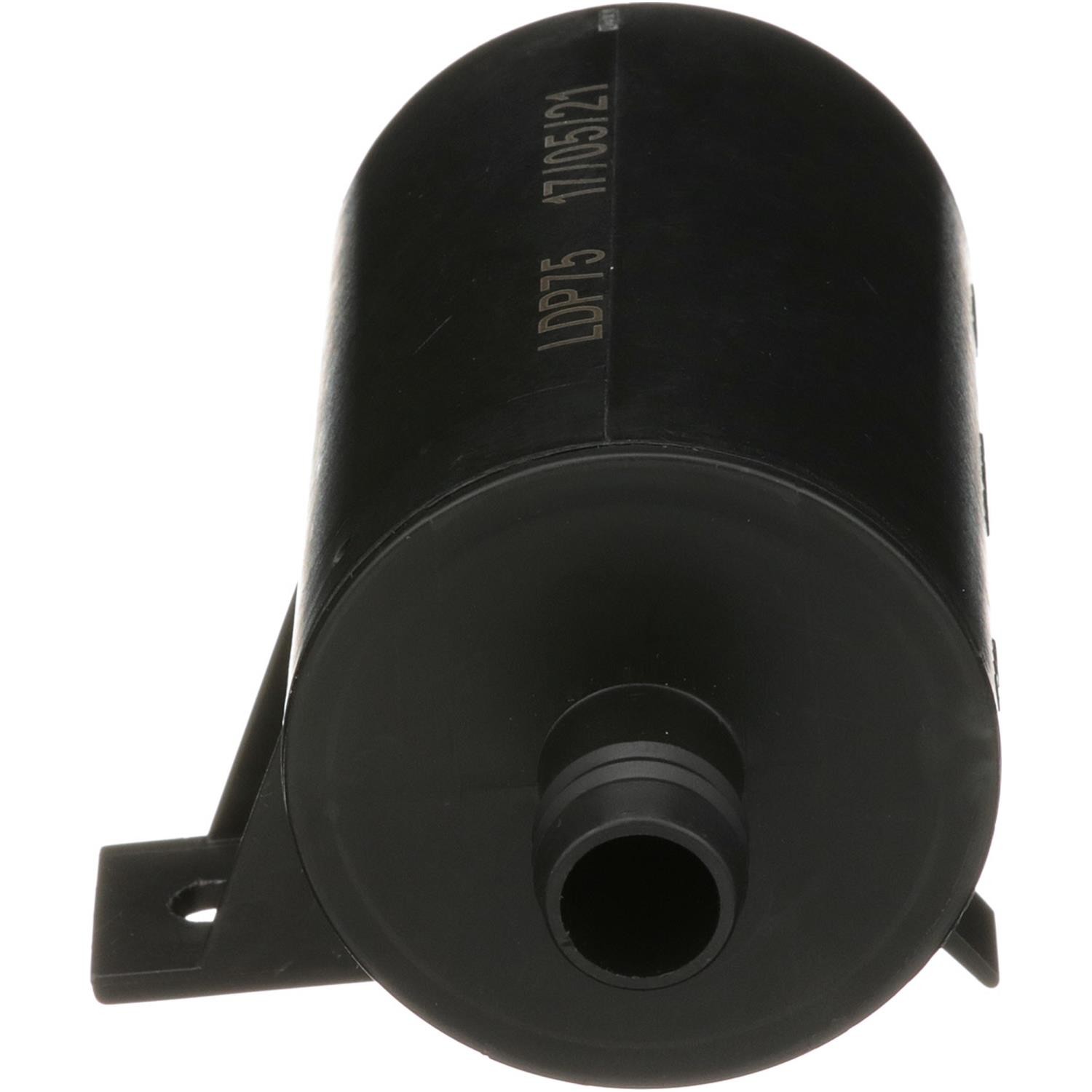Standard LDP75 Fuel Vapor Leak Detection Pump Filter - Image 3