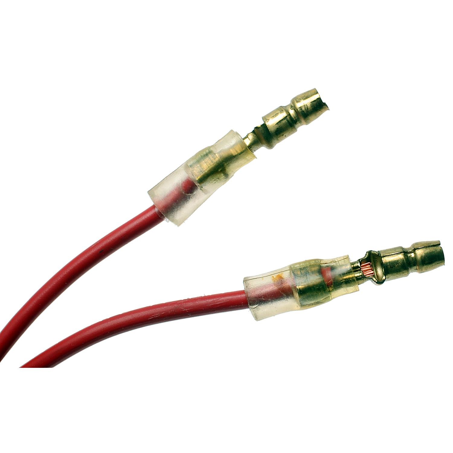 Standard LS-222 Back-Up Light Switch - Image 3