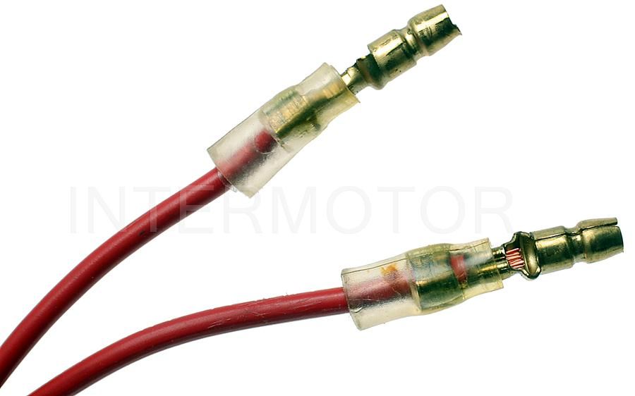Standard LS-222 Back-Up Light Switch - Image 5