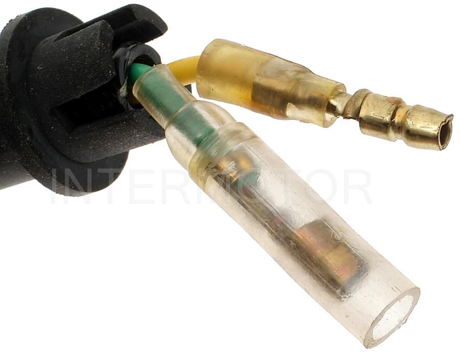 Standard LS-233 Back-Up Light Switch
