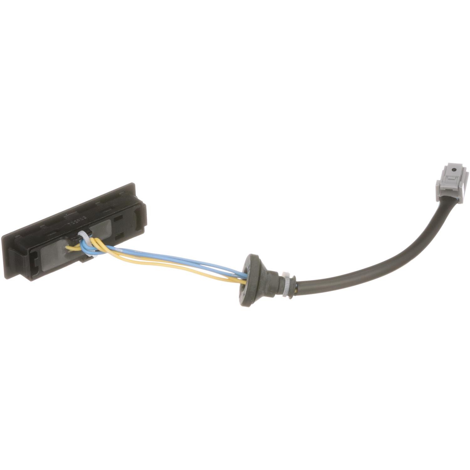 Standard LSW112 Liftgate Release Switch - Image 5