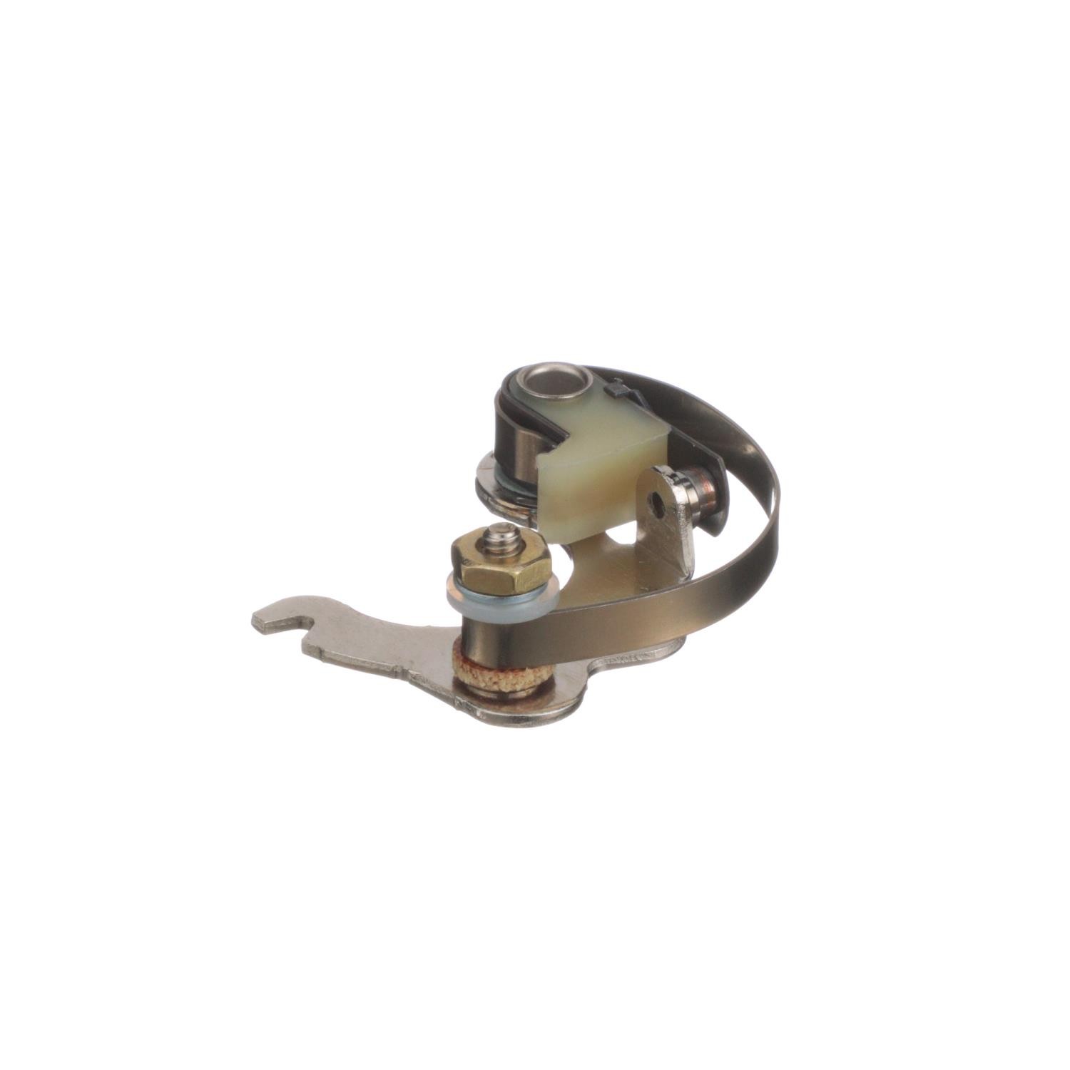 Standard LU-1617P Contact Set (Points)