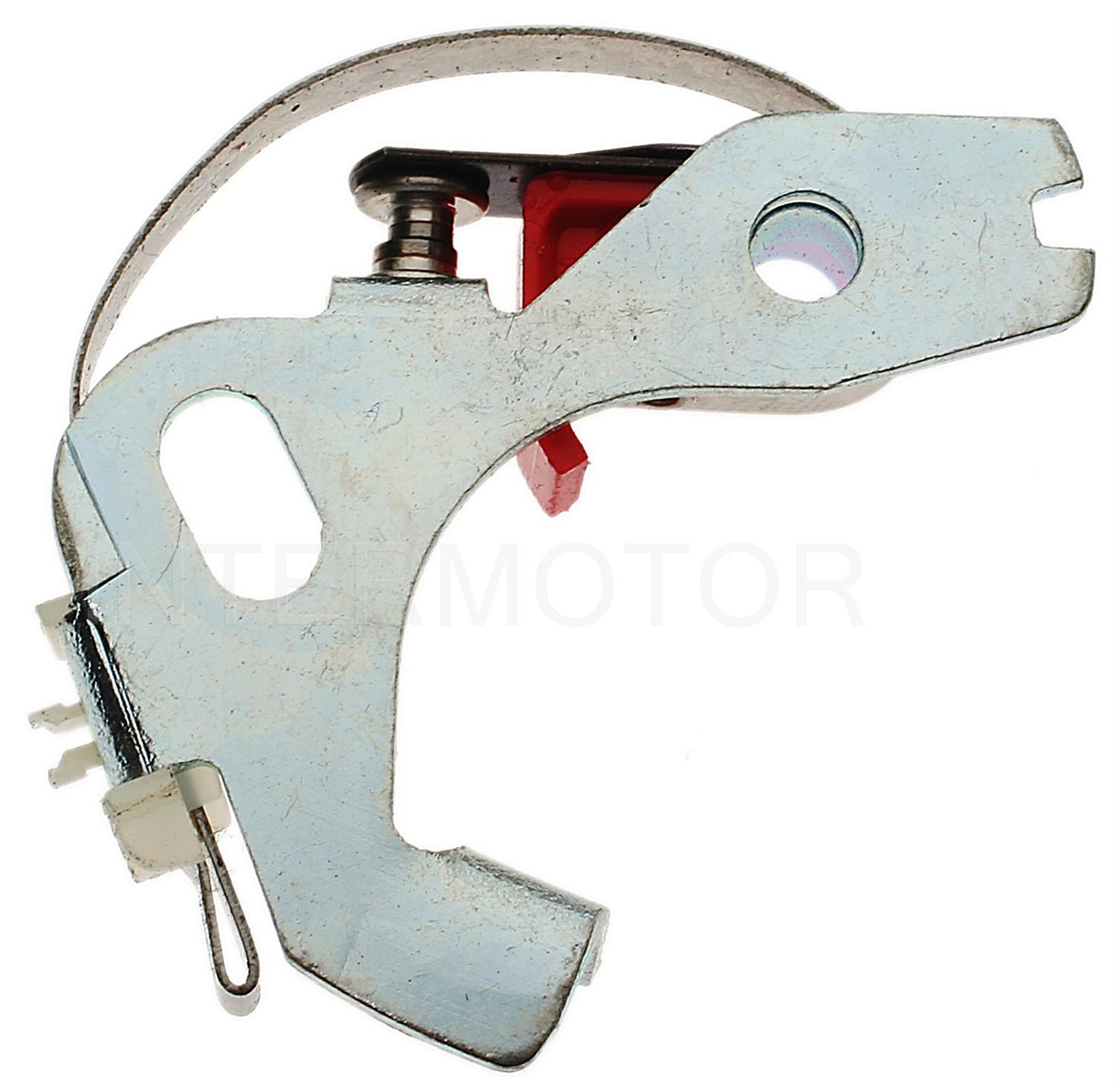 Standard LU-1685 Contact Set (Points)