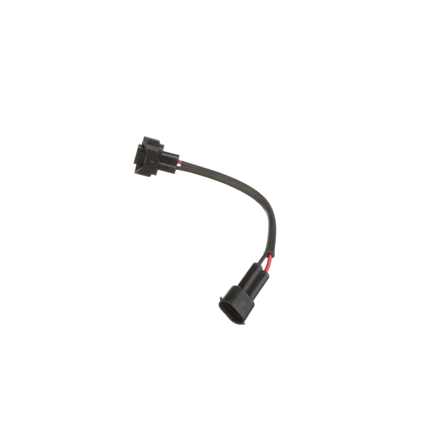Standard LWH104 Headlamp Wiring Harness - Image 3
