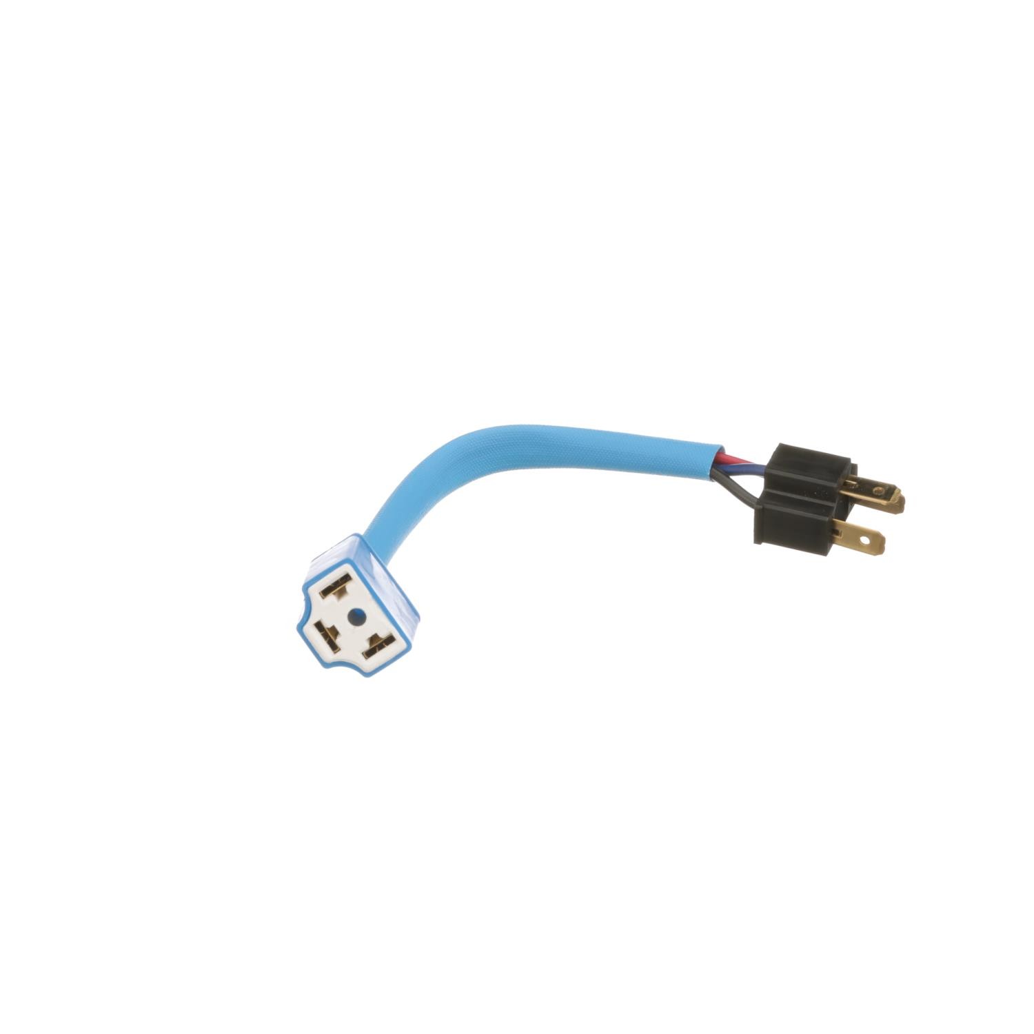 Standard LWH109 Headlamp Wiring Harness