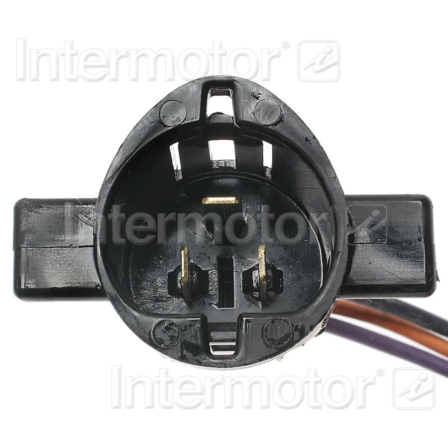 Standard LX-204 Distributor Pick-Up Assembly