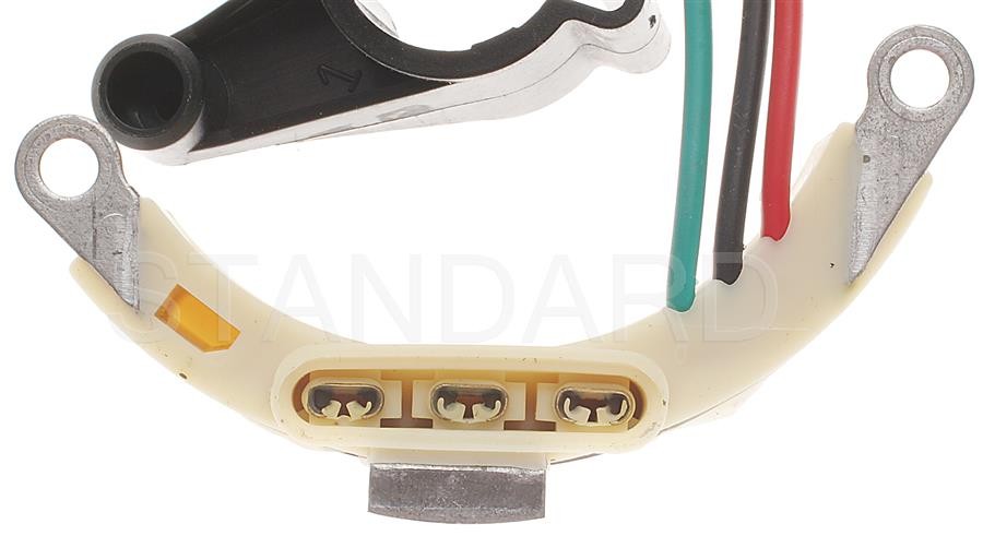 Standard LX-222 Distributor Pick-Up Assembly