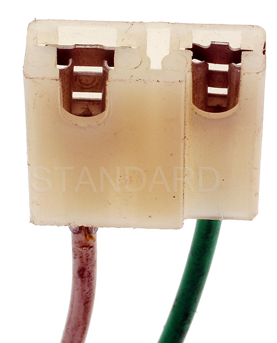 Standard LX-304 Distributor Pick-Up Assembly - Image 2