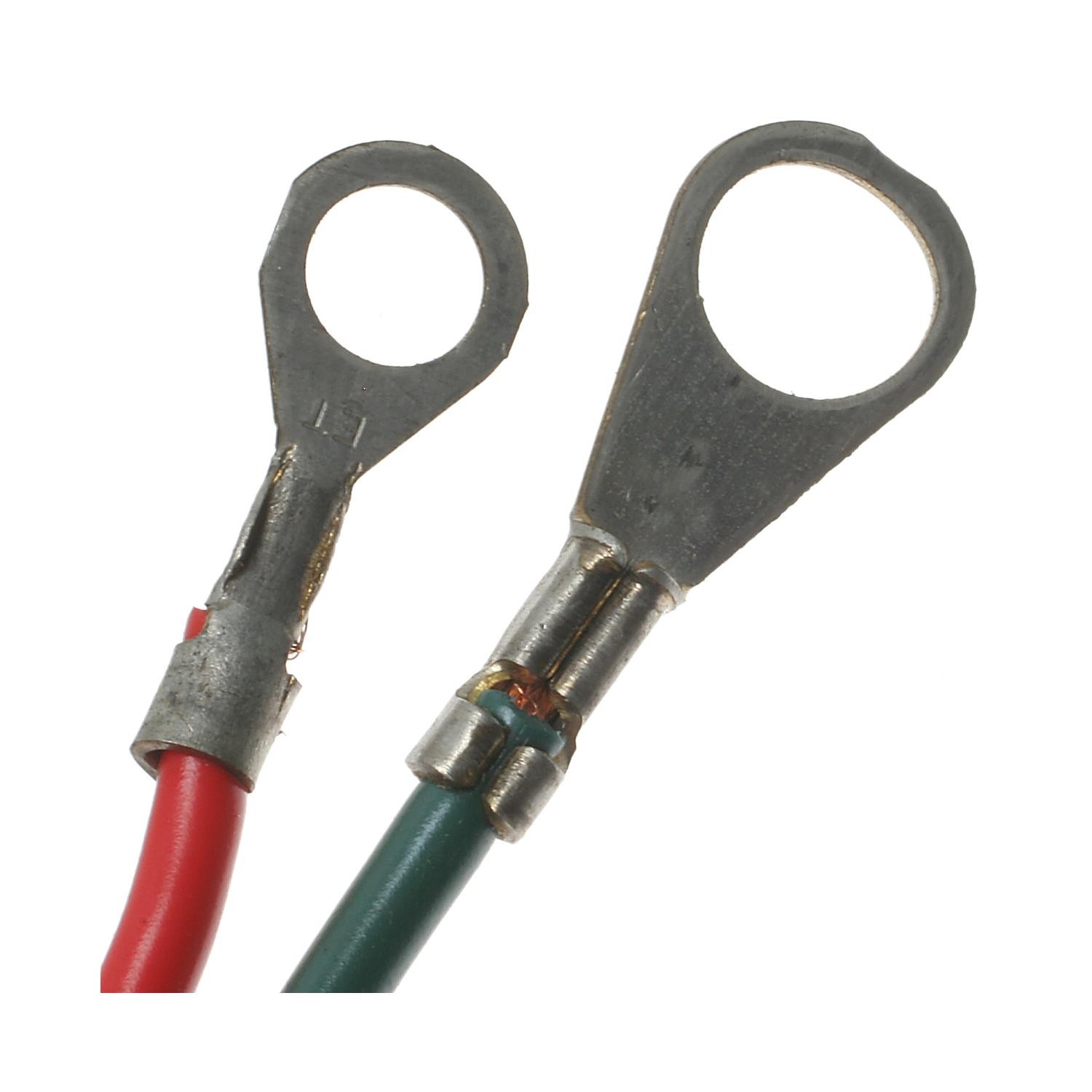 Standard LX-506 Distributor Pick-Up Assembly