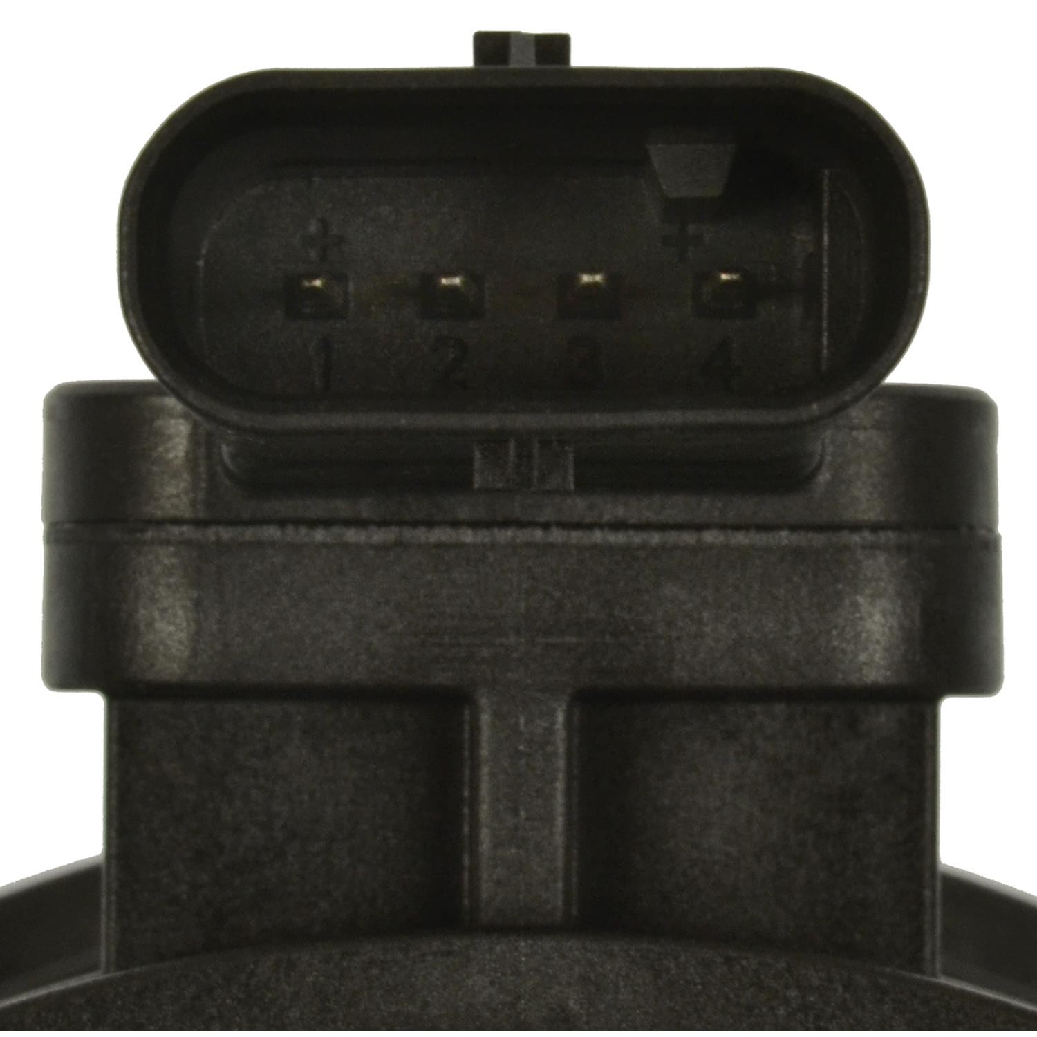 Standard MAS0491 Mass Air Flow