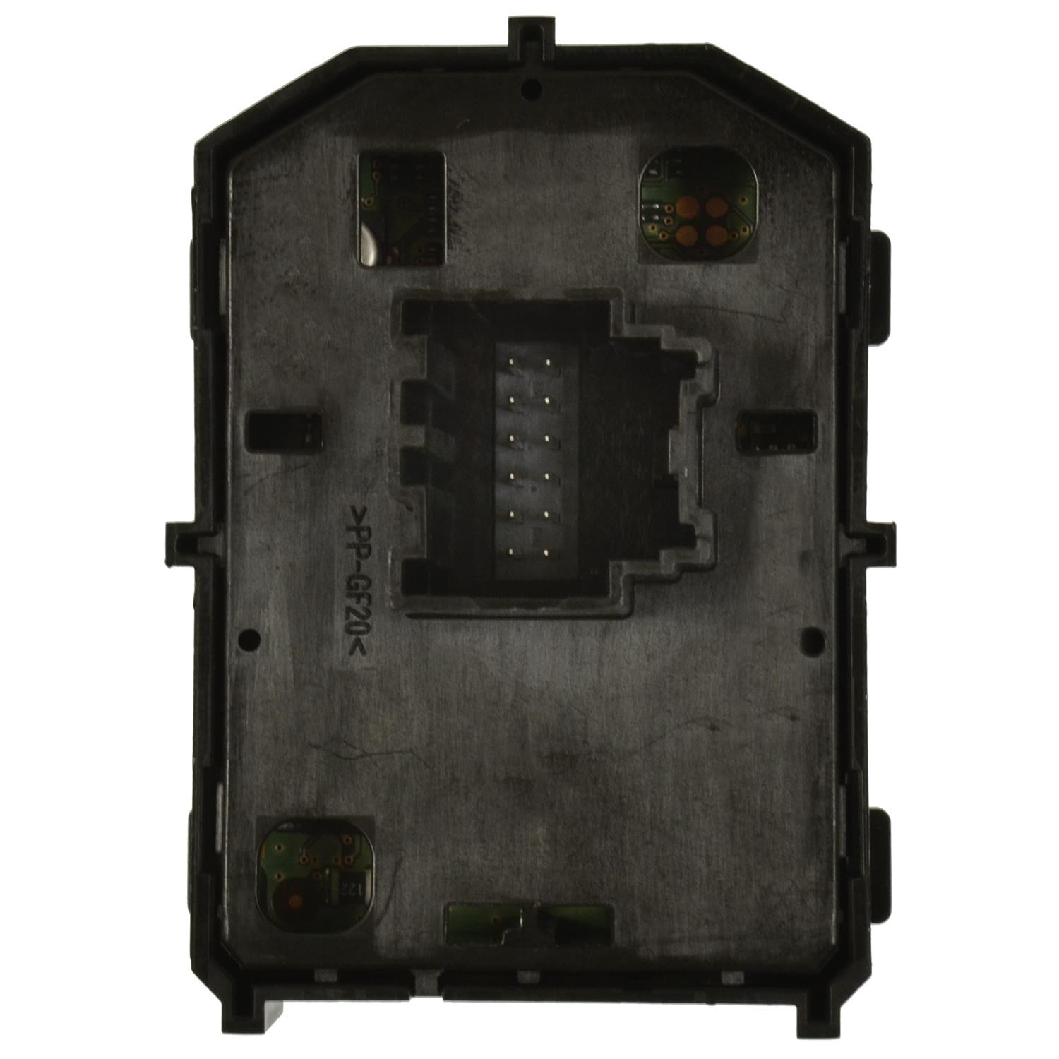 Standard MRS142 Remote Mirror Switch