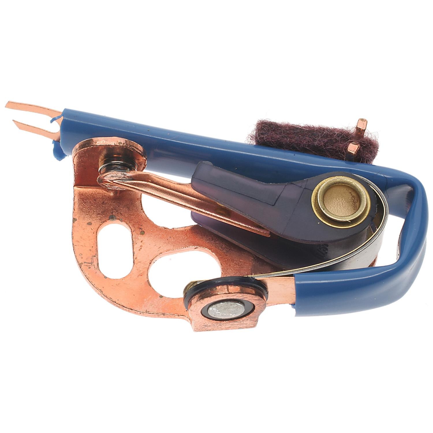Standard MY-201XP Contact Set (Points)