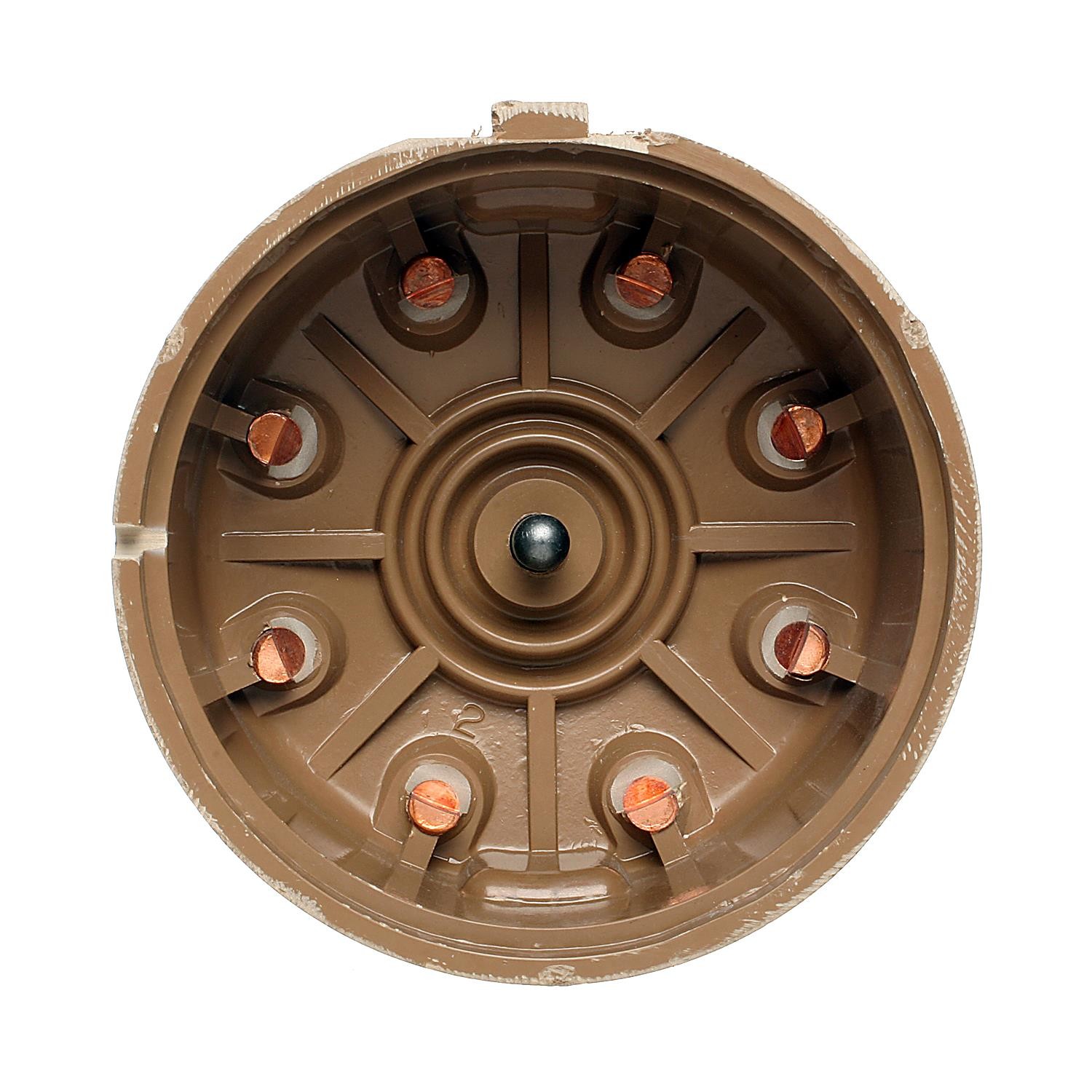 Standard MY-406 Distributor Cap