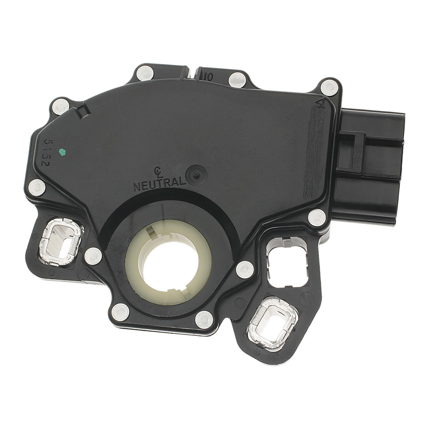 Standard NS-126 Neutral Safety Switch - Image 7
