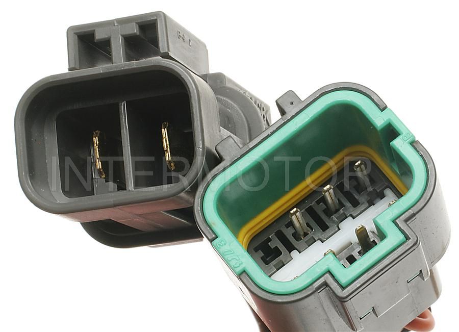 Standard NS-140 Neutral Safety Switch
