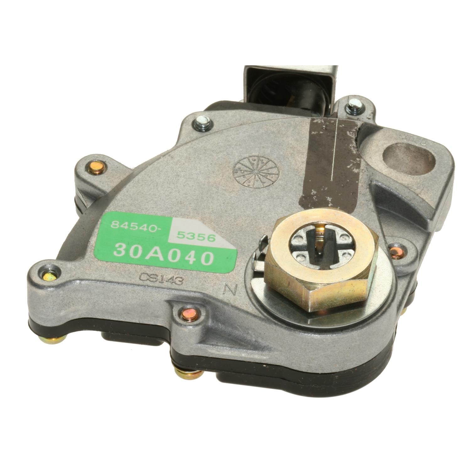 Standard NS-155 Neutral Safety Switch