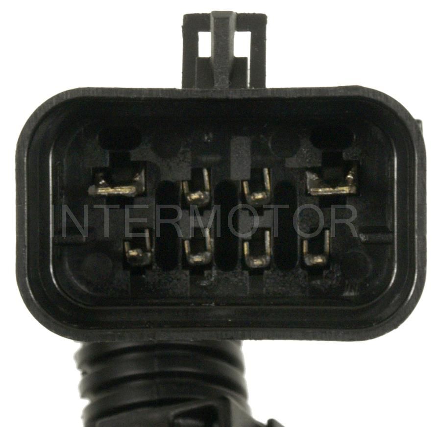 Standard NS-286 Neutral Safety Switch