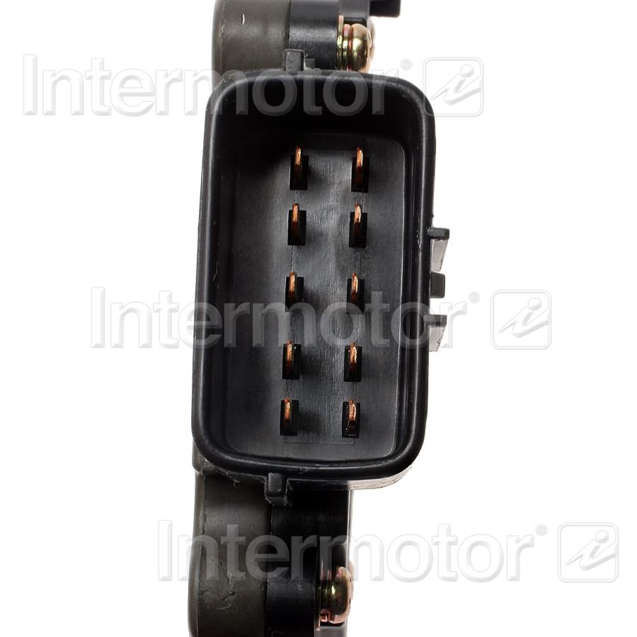 Standard NS-308 Neutral Safety Switch