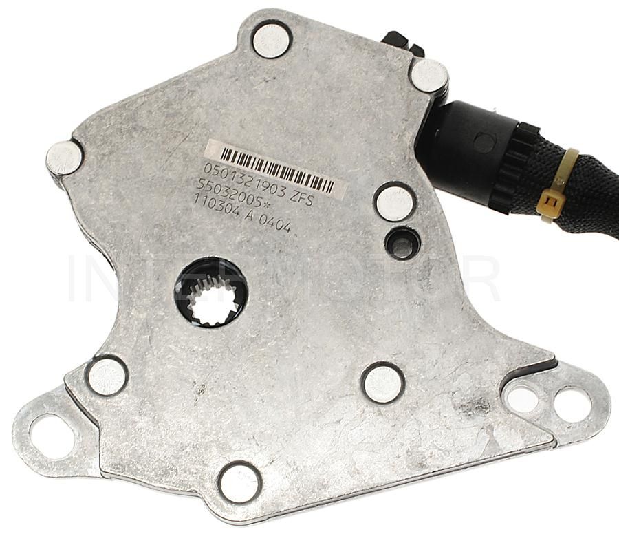 Standard NS-339 Neutral Safety Switch - Image 2