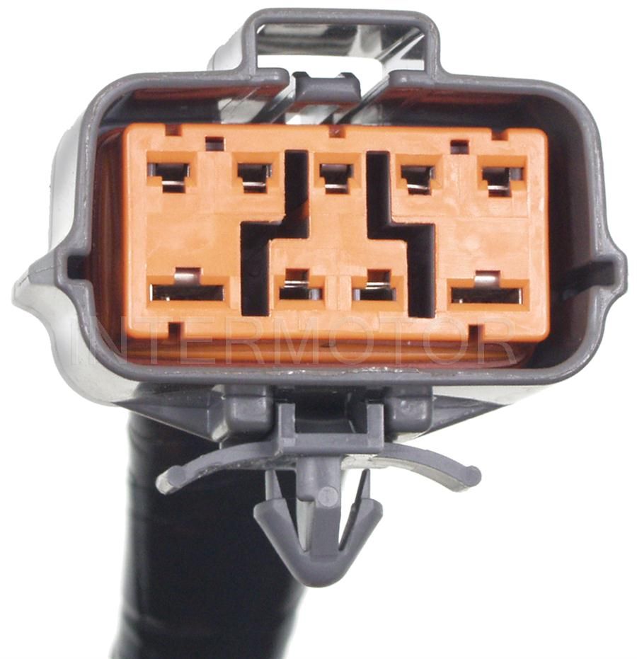 Standard NS-354 Neutral Safety Switch - Image 3