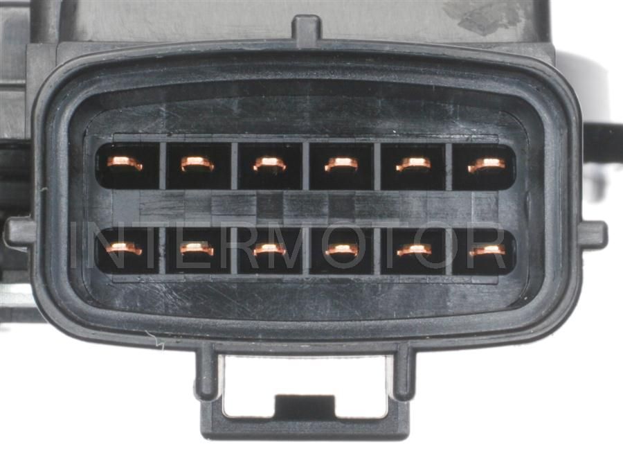 Standard NS-380 Neutral Safety Switch