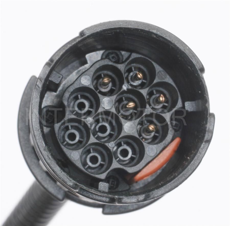 Standard NS-487 Neutral Safety Switch