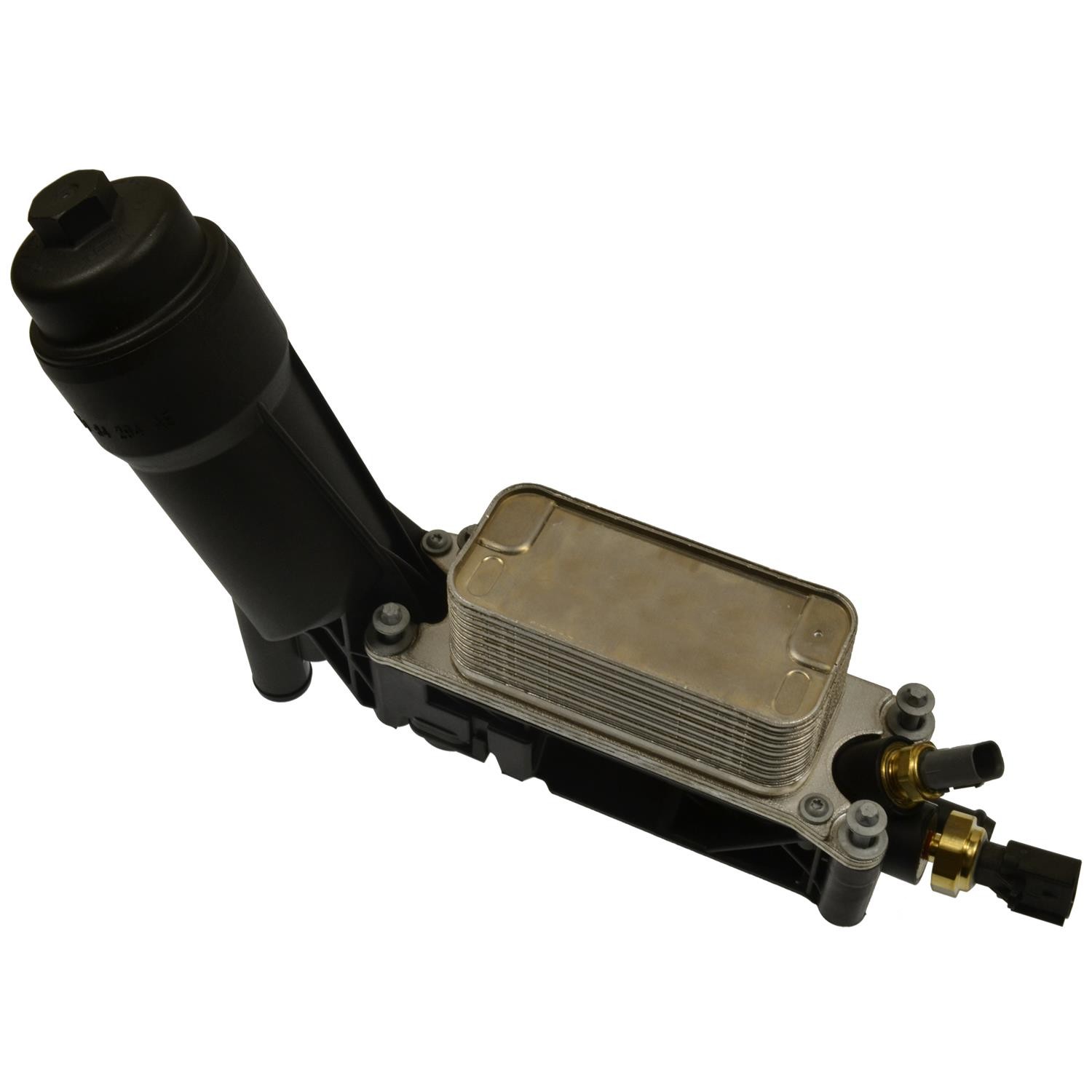Standard OFH100 Engine Oil Filter Housing Kit