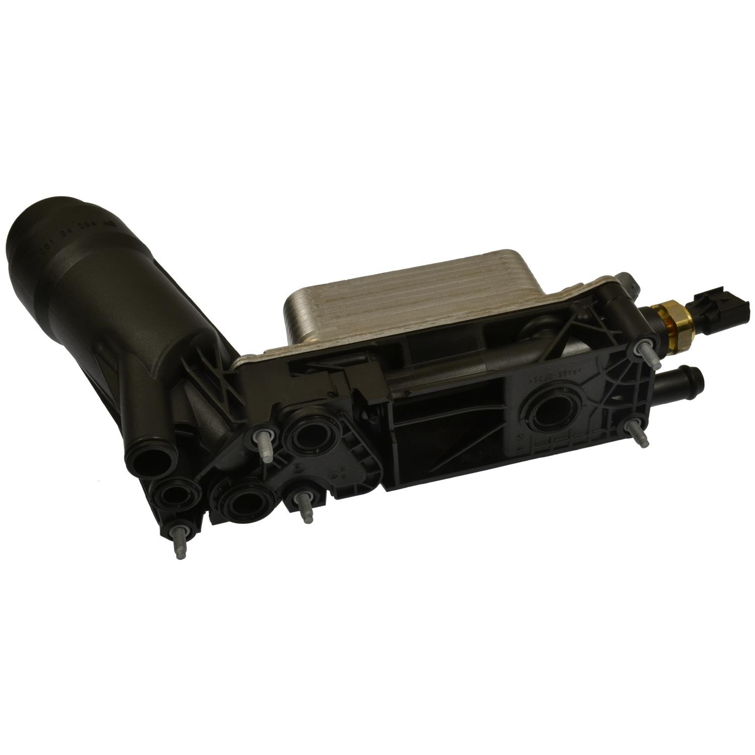 Standard OFH100 Engine Oil Filter Housing Kit - Image 2