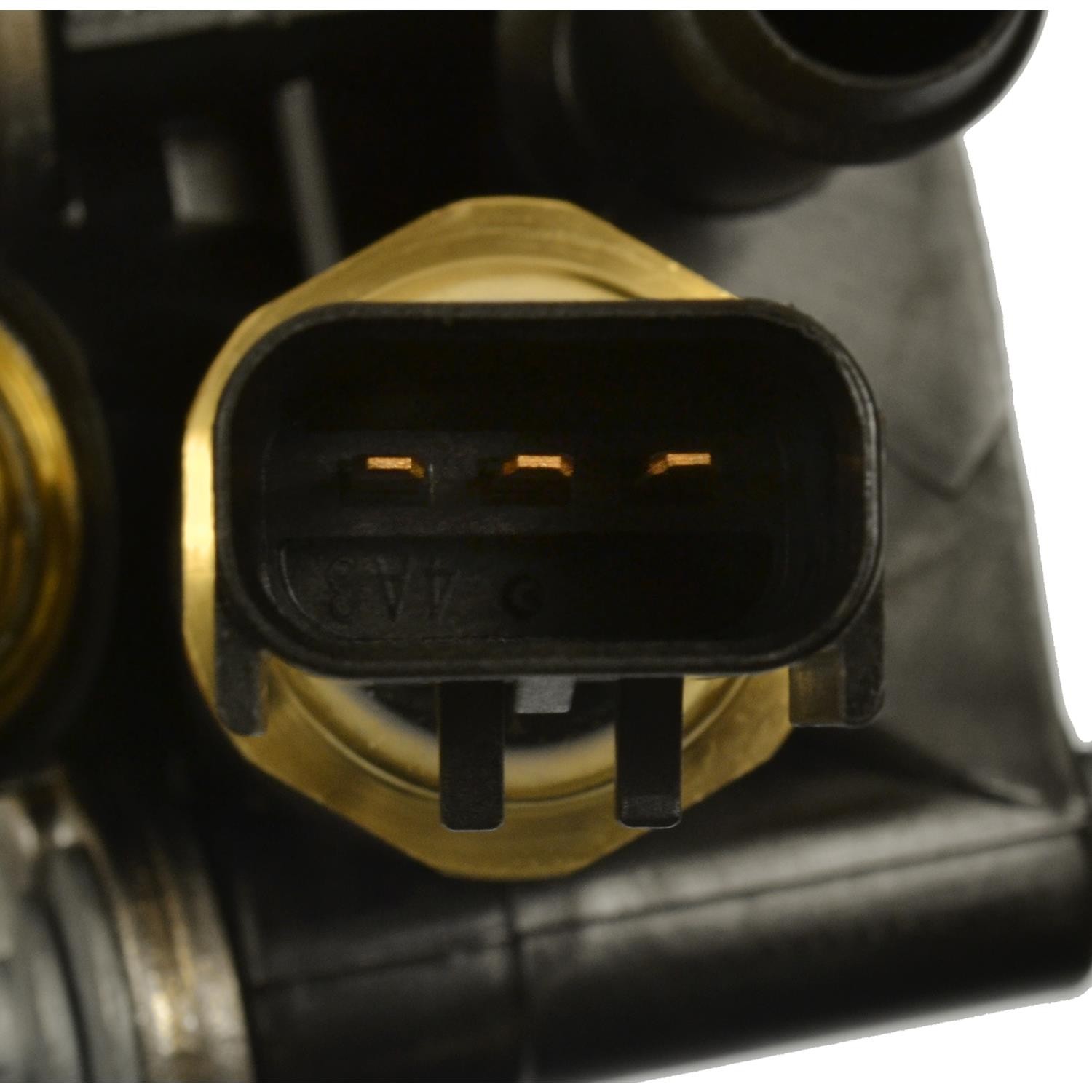 Standard OFH100 Engine Oil Filter Housing Kit - Image 6