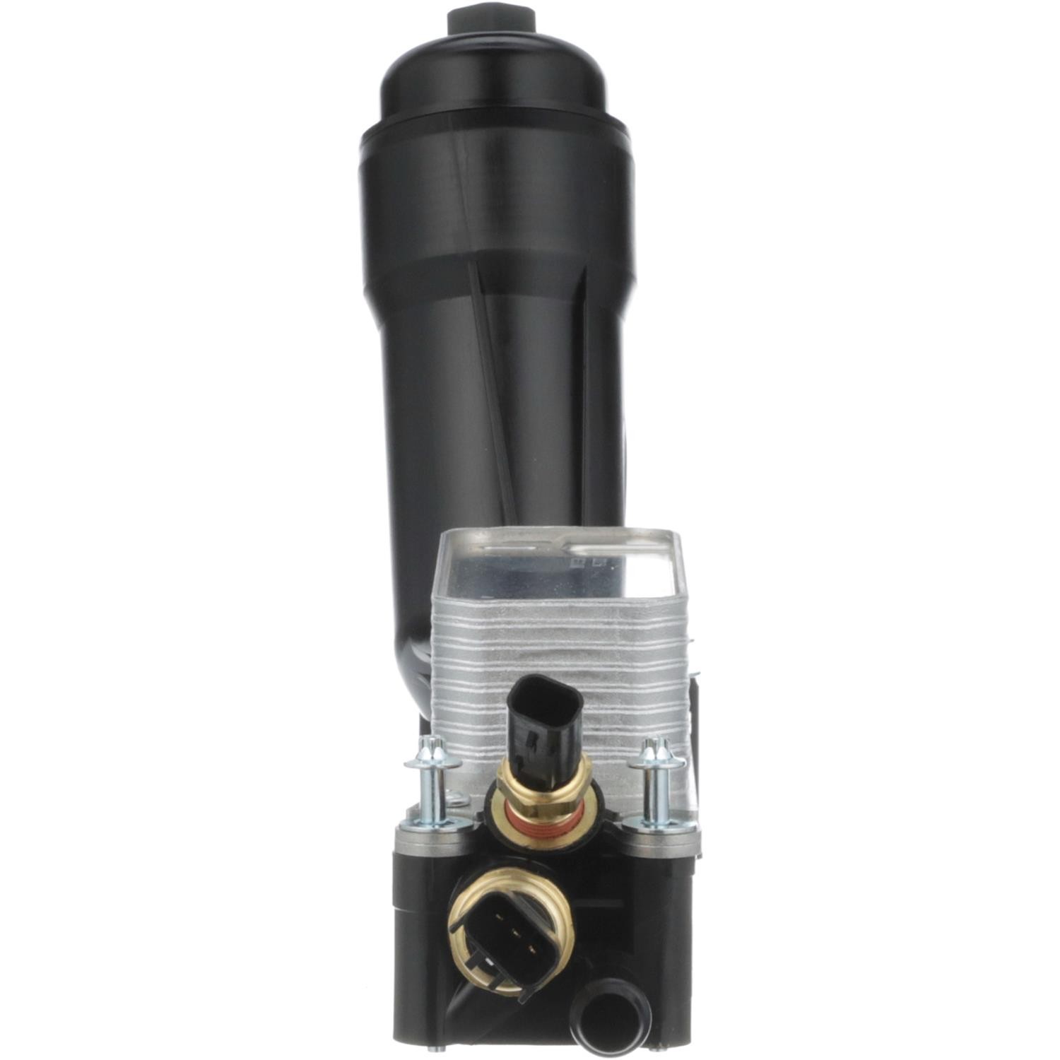 Standard OFH100 Engine Oil Filter Housing Kit - Image 7